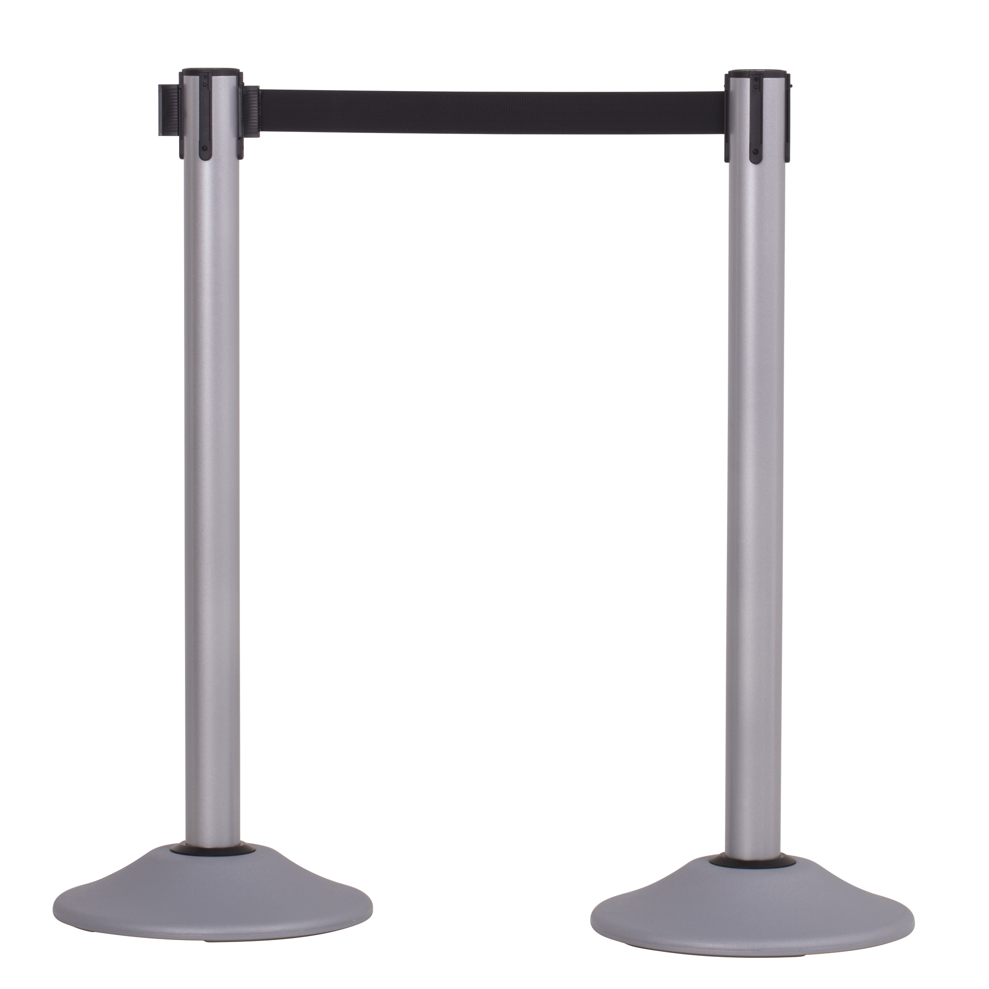 US Weight, Silver post and 13ft. Black Belt - 2 pack, Model# U2103EXT